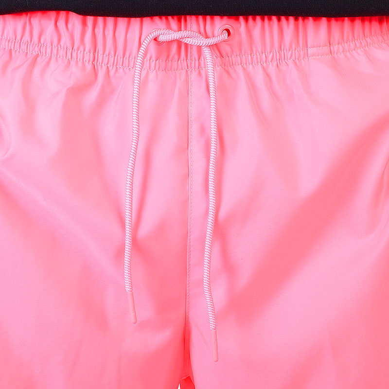 мужские розовые шорты  Jordan Poolside Short CZ4751-675 - цена, описание, фото 2